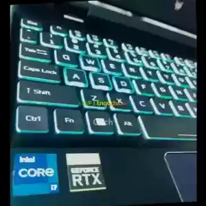 Acer Predator Brand new with  Core i7BRAND NEW ACER Predator Base speed 2.9GHZLogical 8 p Price in Ethiopia